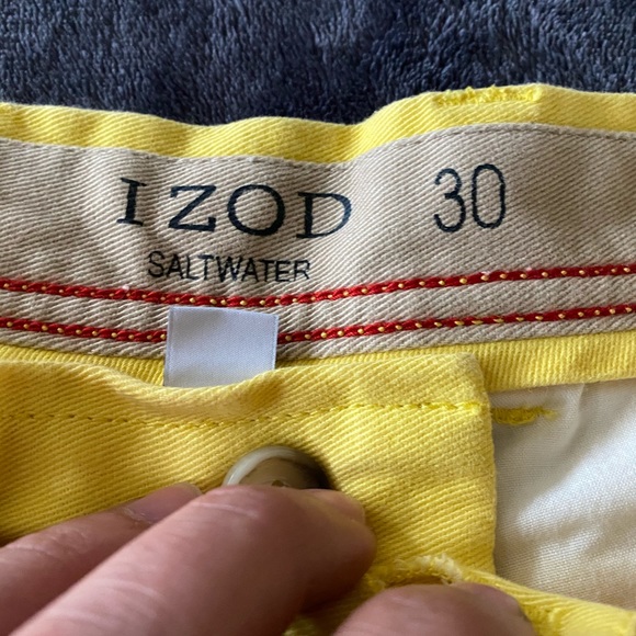 (2) IZOD shorts - Picture 2 of 3